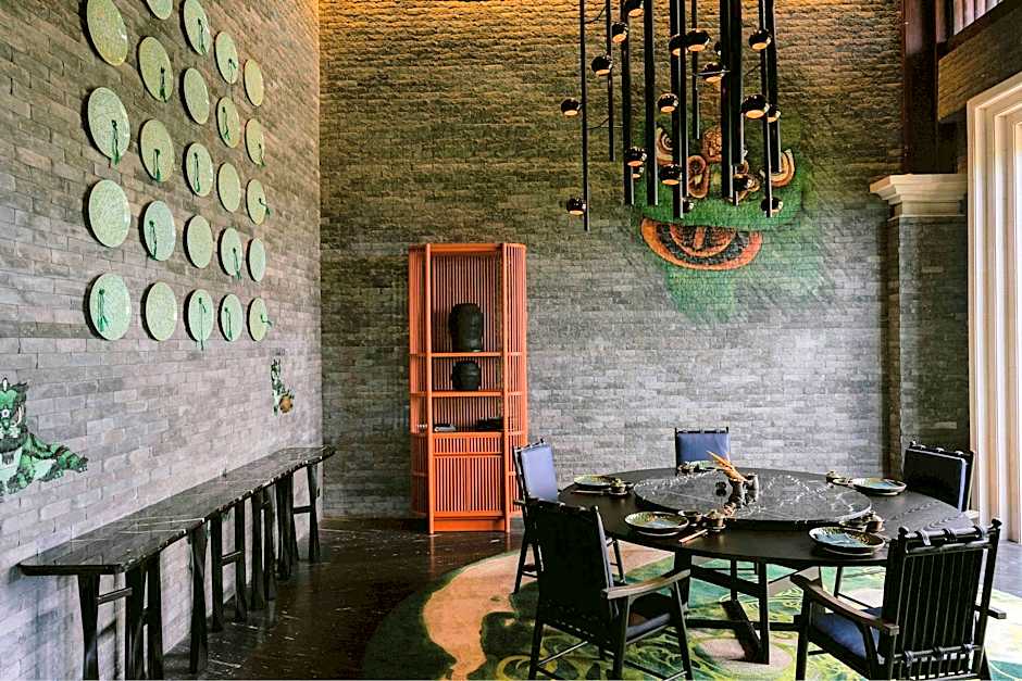 Marriott's Bali Nusa Dua Terrace