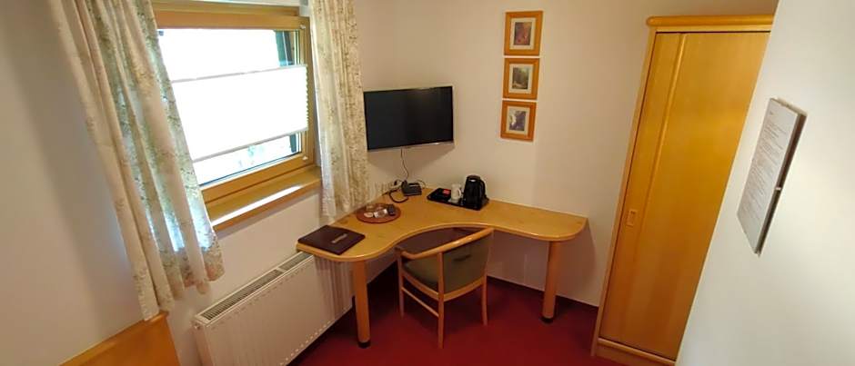 Hotel Garni Tannenhof