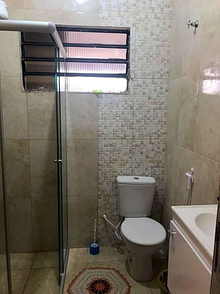 Pousada Hostel Universitario – Londrina, AZ