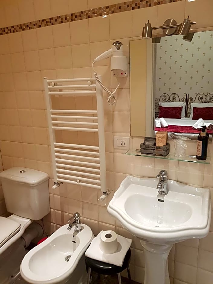 Hotel Il Granduca