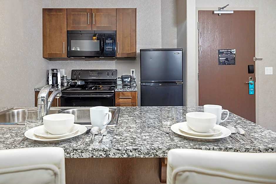 Home Inn & Suites Yorkton