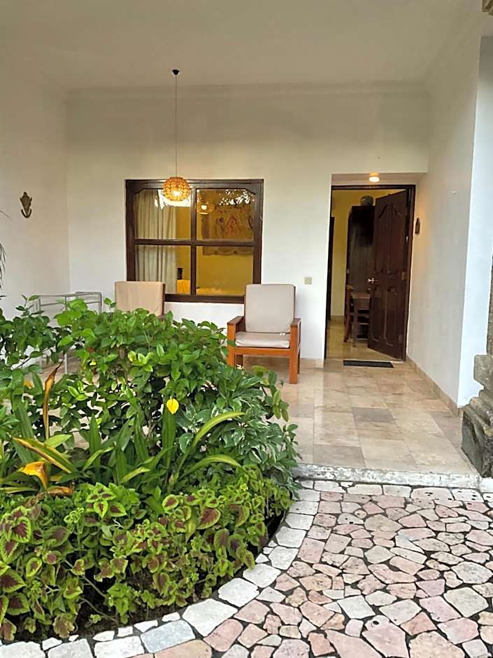 Grand Kumala Hotel - Hotel Kumala Legian Kuta Bali