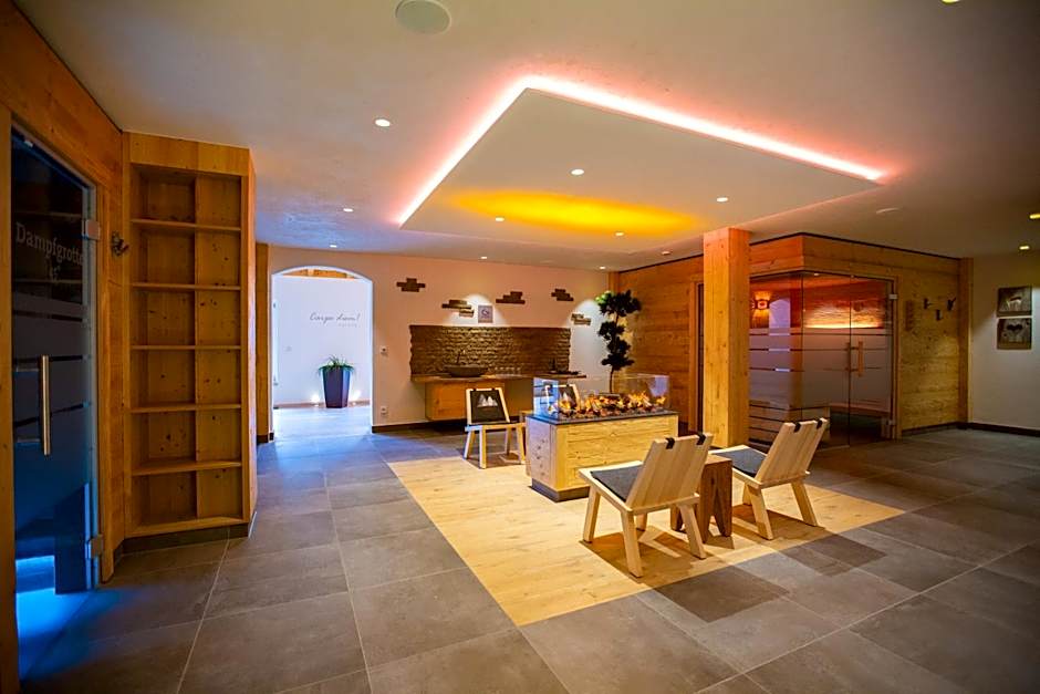 Flair Hotel Adlerbad