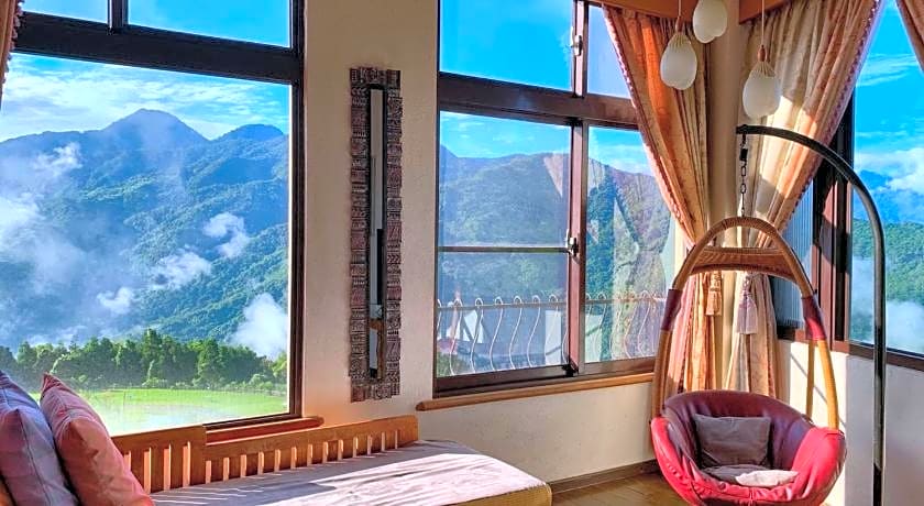 Margaret Garden Homestay B&B