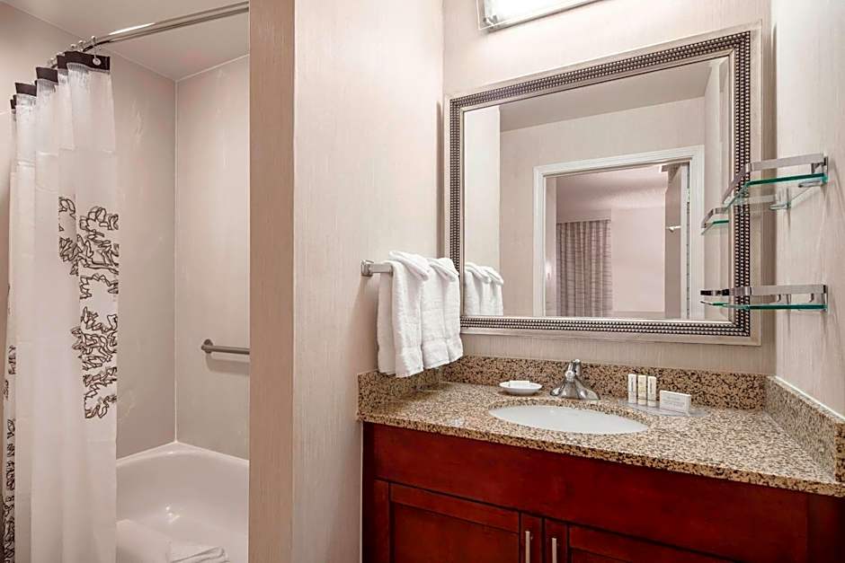 Residence Inn by Marriott San Ramon