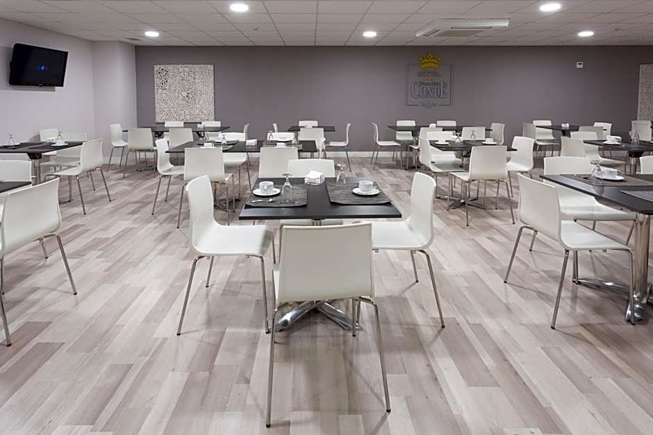 Sercotel Familia Conde