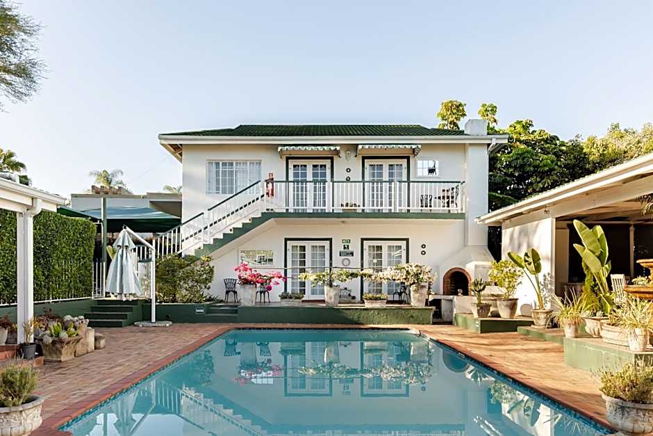 Shandon Lodge Guest House & Spa