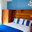 Albergo Blueline