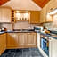 Tilford Woods Lodge Retreat