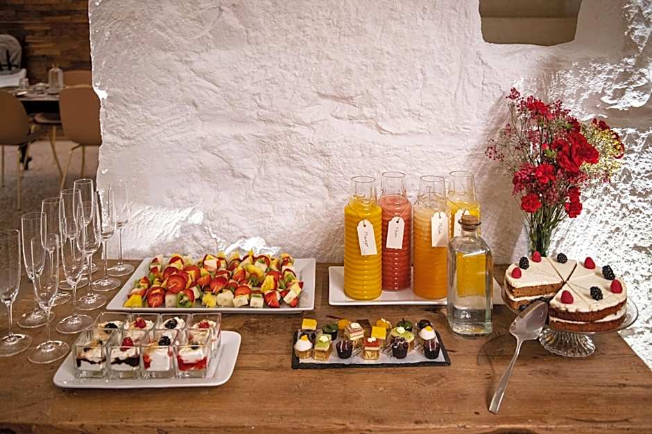 Hotel Boutique Can Sastre