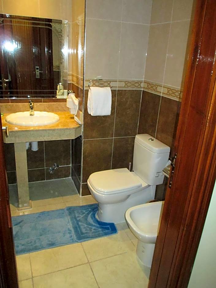 Hotel Gomassine