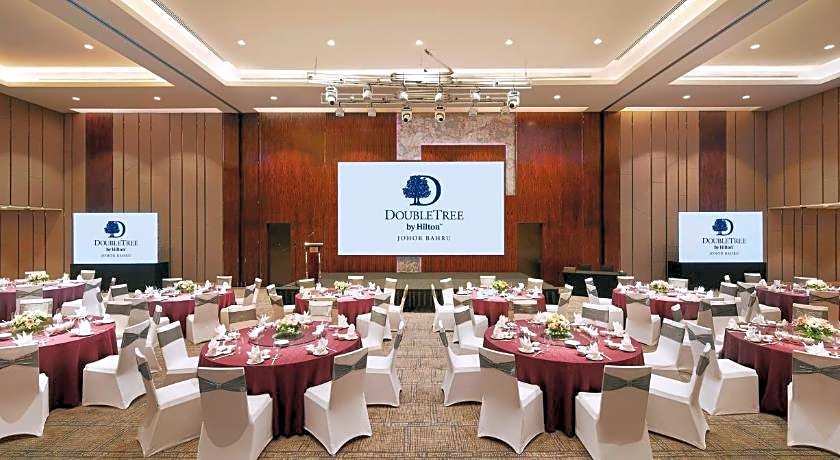 DoubleTree by Hilton Johor Bahru