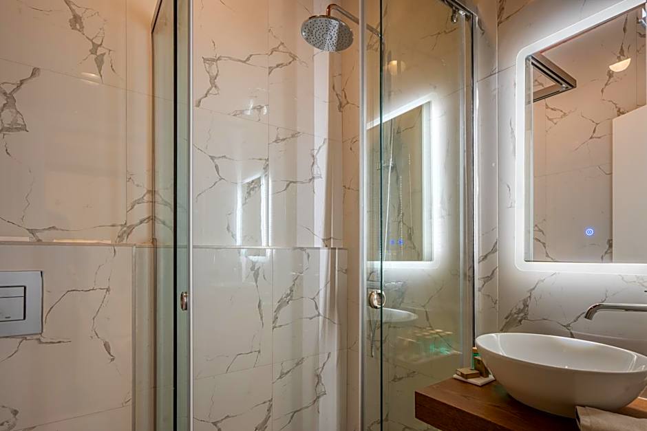 Casa D'oro - Luxury Suites