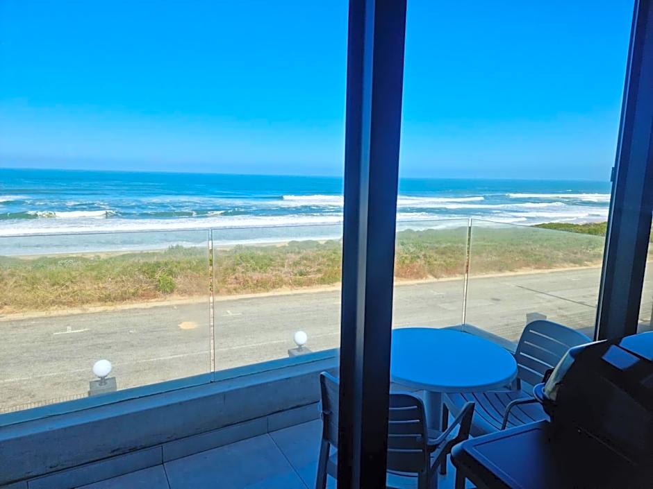 WavesEnd Wilderness Self-catering Units