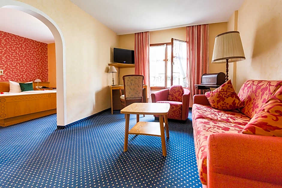 Hotel Löwen-Weinstube