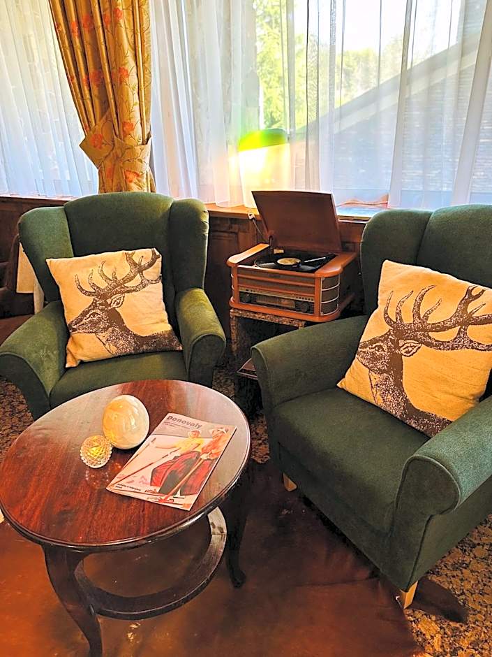 Wellness Hotel Encian Donovaly
