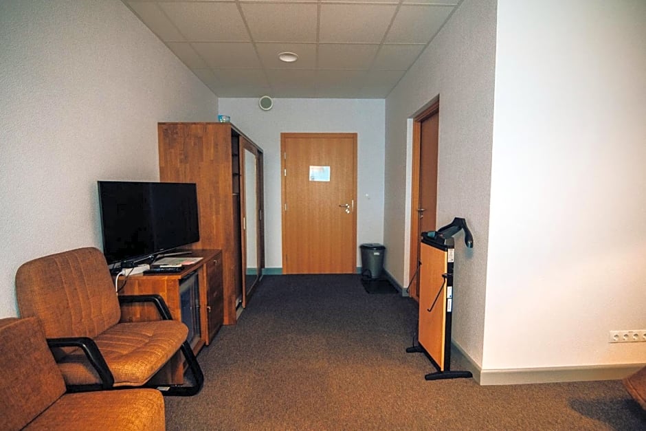 Valmieras tehnikuma dienesta viesnīca