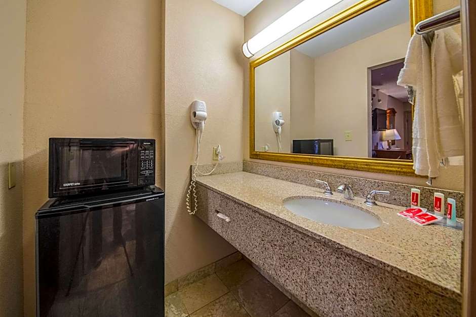 Econo Lodge Mount Laurel - Philadelphia East