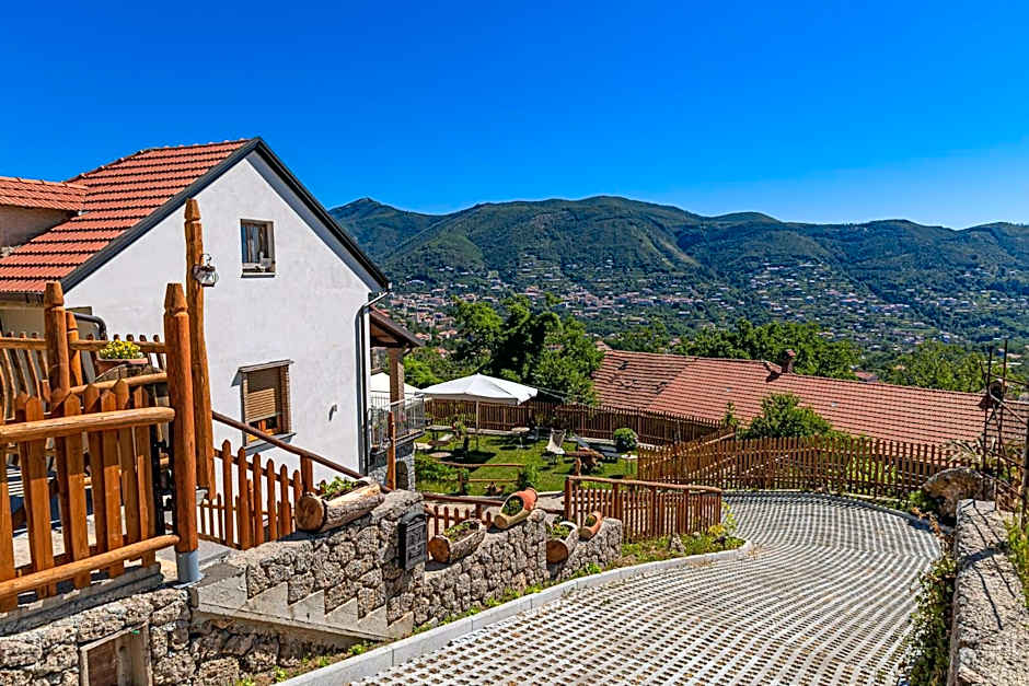 Villa Italia