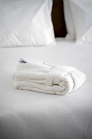 King Room with Balcony