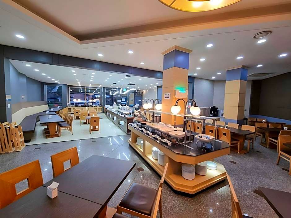Benikea Hotel Jeju