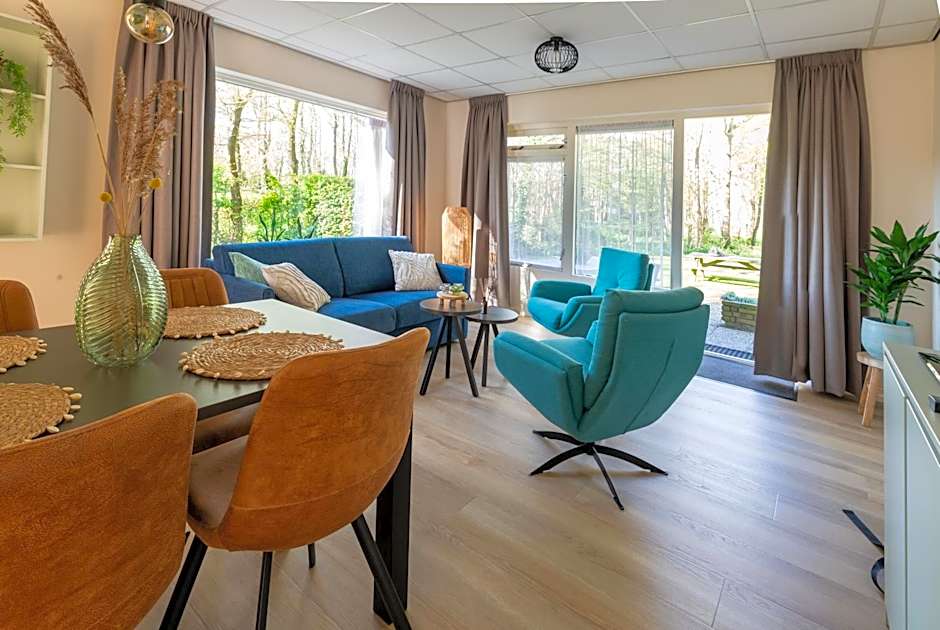 Appartement Zuiderstrand