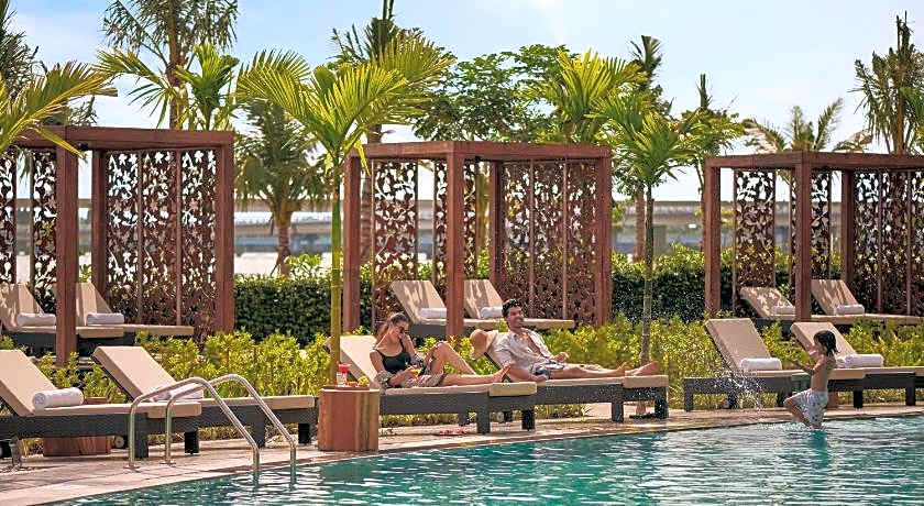 Grand Hyatt Kochi Bolgatty