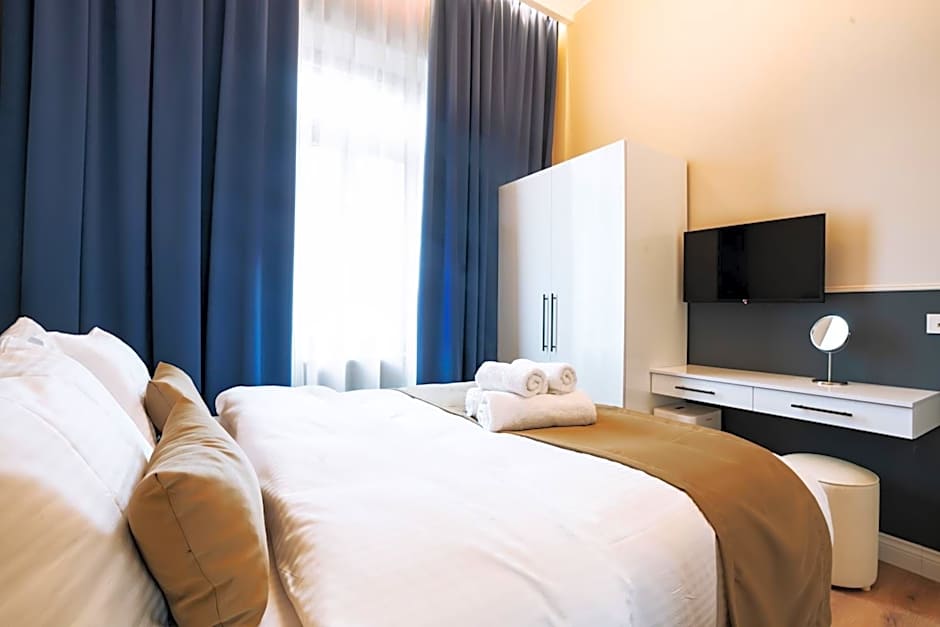 Oikia Classic House in Old Town Kavala