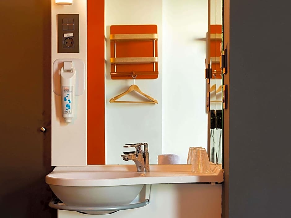 ibis budget Madrid Centro Lavapies