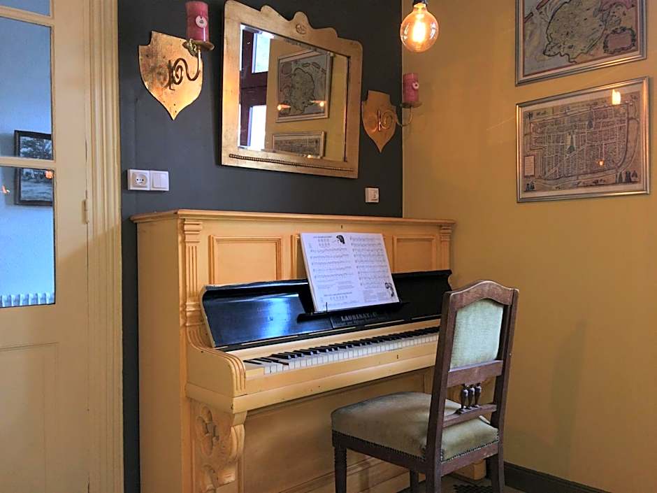 Hotel des Voyageurs