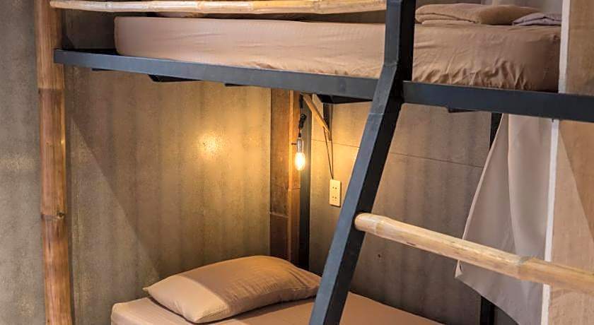 The Flying Fish Hostel