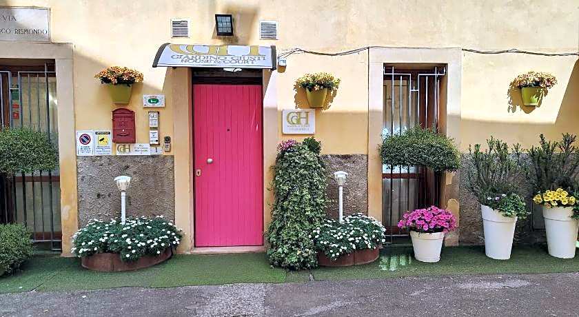 Giardino Giusti House & Court