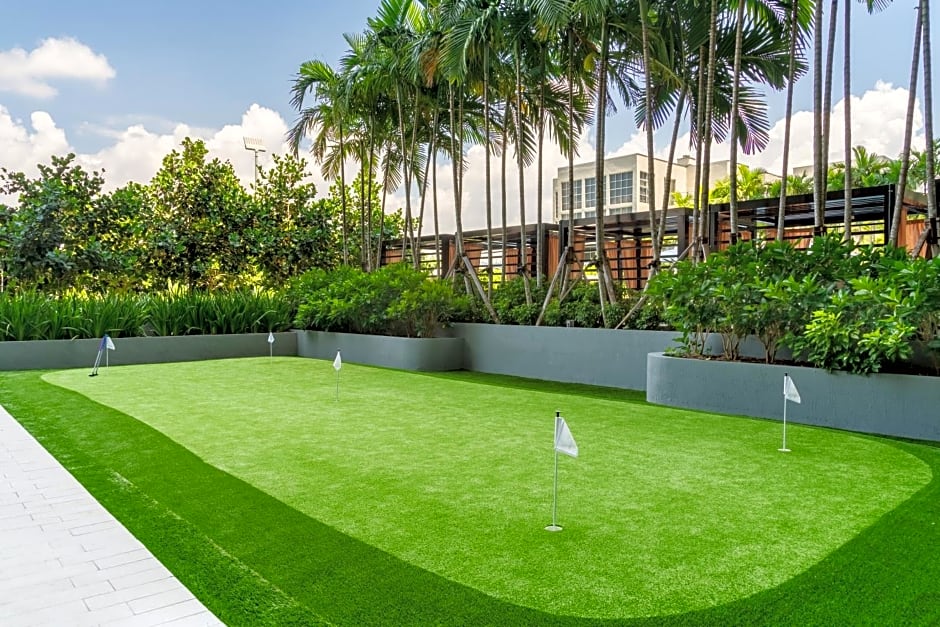 Hyde Suites Midtown Miami