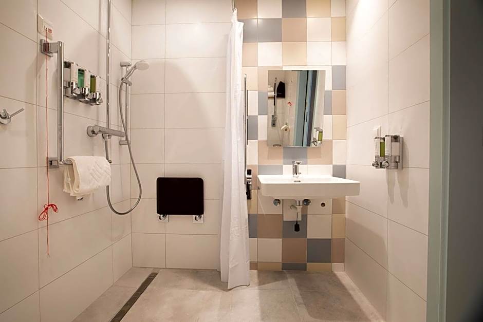 Hampton by Hilton Bialystok