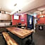 Blueboat Hostel Jeonju