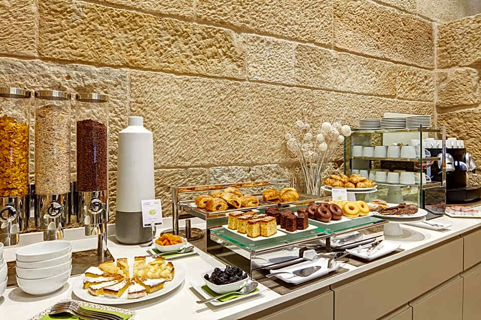 Sercotel Calle Mayor