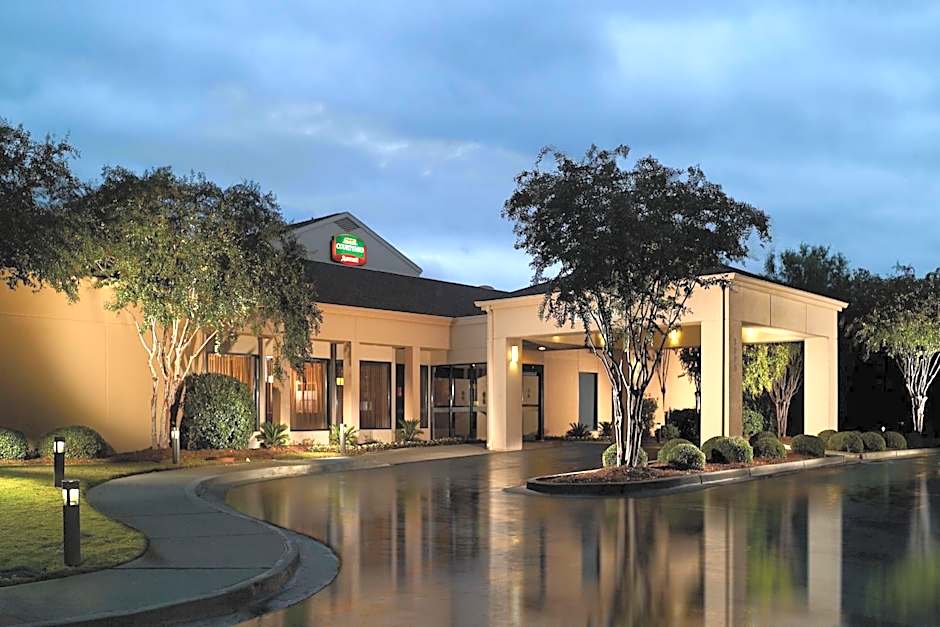 Courtyard by Marriott Macon