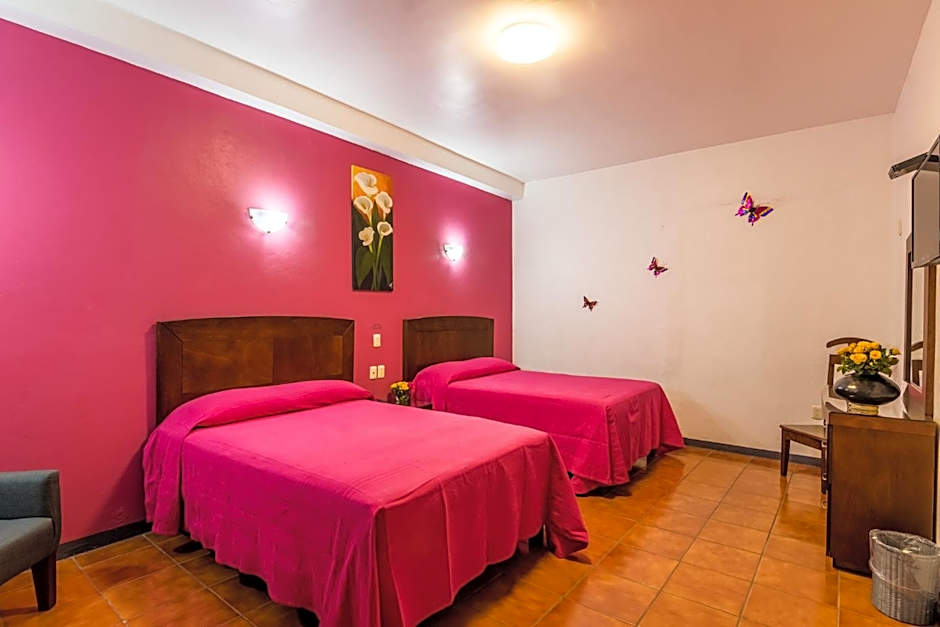 Hotel del Marquesado