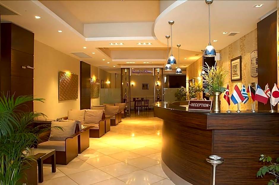 Izmir Comfort