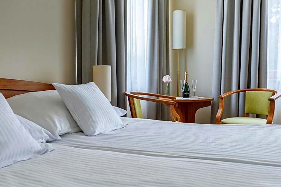Hotel Bartan Gdansk Seaside