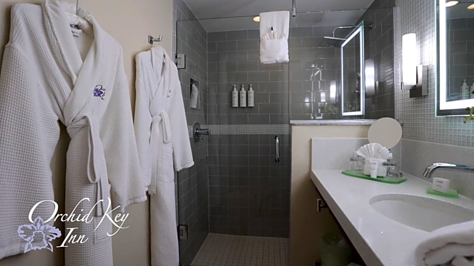 Orchid Key Inn-Adult Only