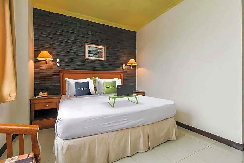 Urbanview by Millenium Hotel