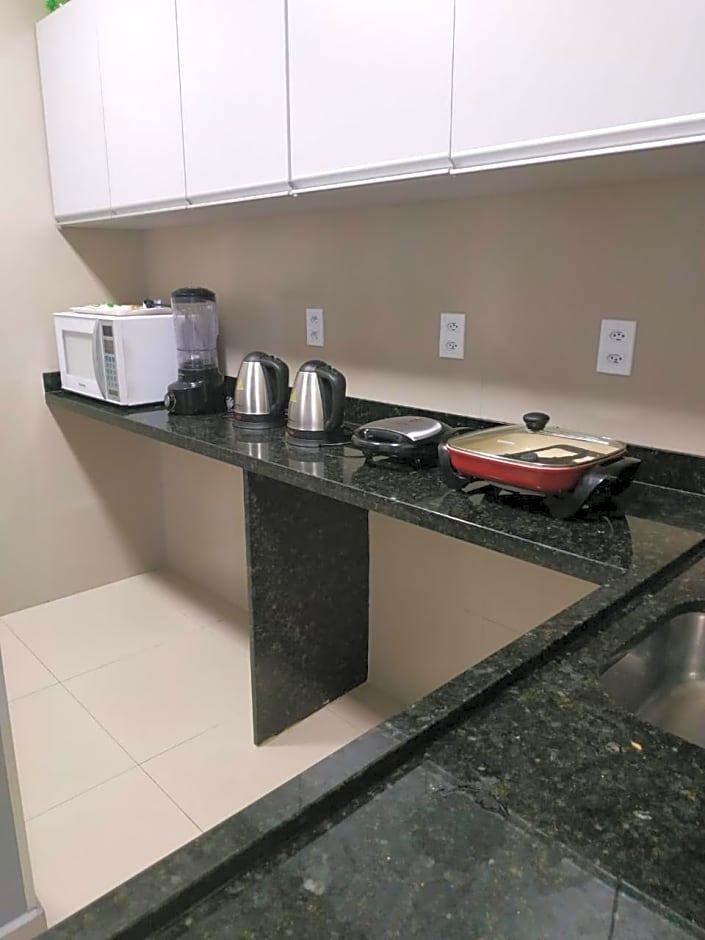 Foz Express Hotel Centro