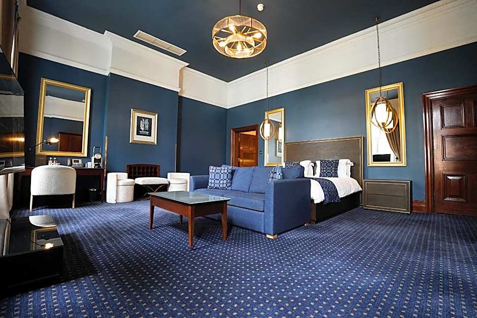 Morgans Hotel
