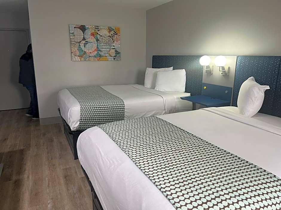 Microtel Inn & Suites by Wyndham Conyers Atlanta Area