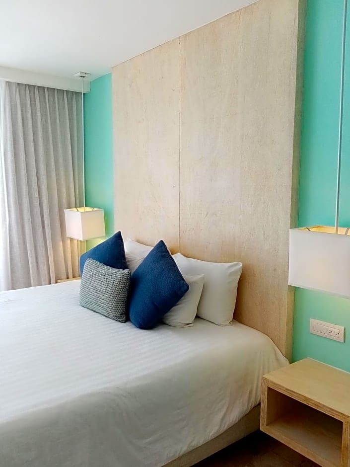 Anah Suites