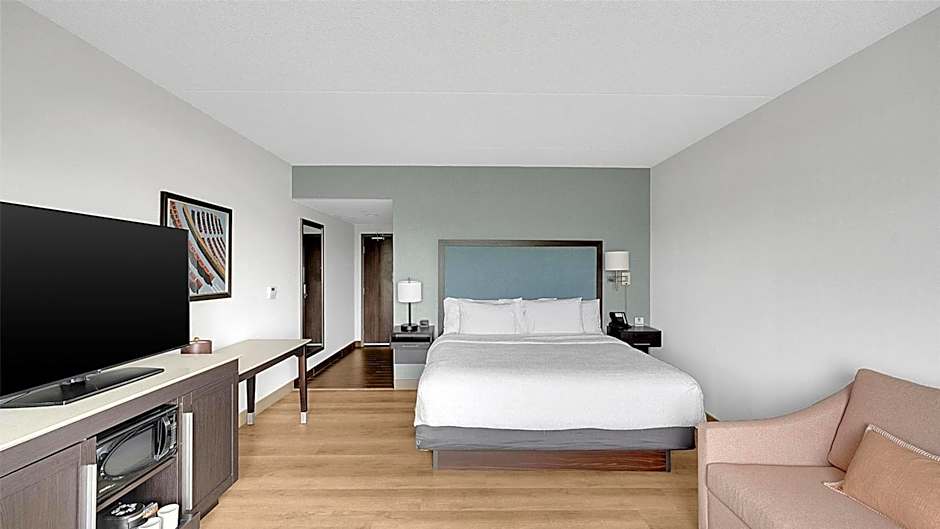 Hampton Inn & Suites By Hilton Toronto Markham