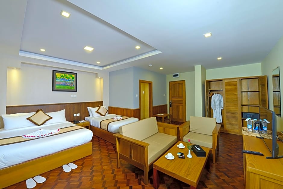 Hotel H Valley
