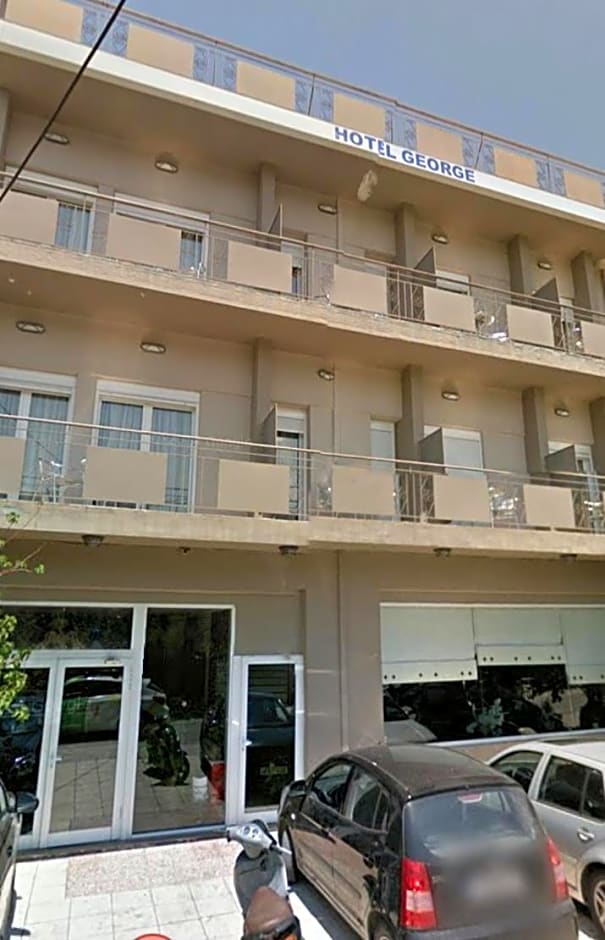 Hotel Georgios