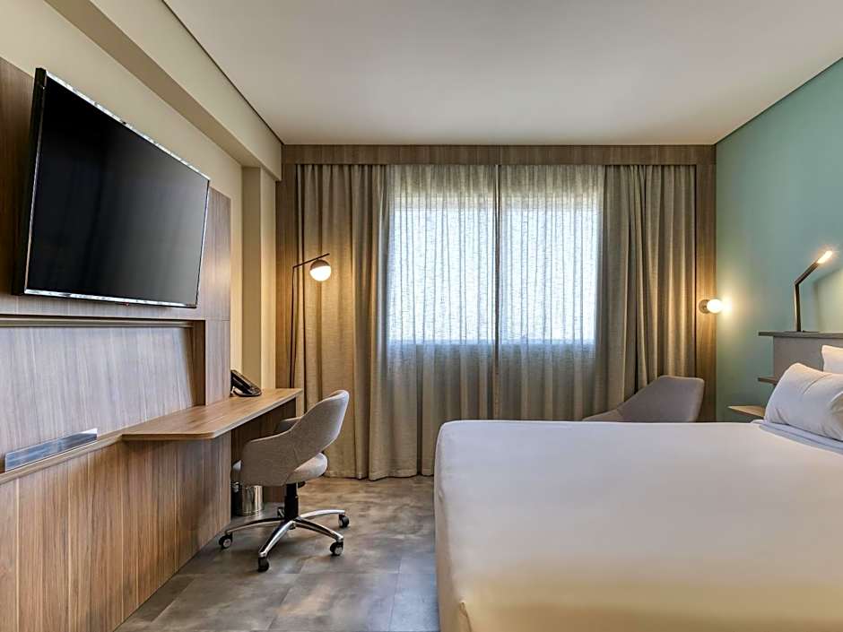 Novotel BH Savassi